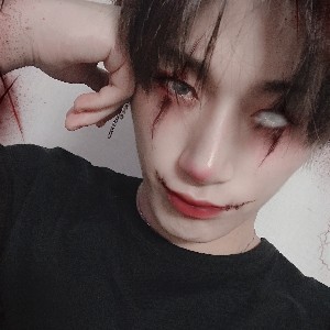 프로필 사진