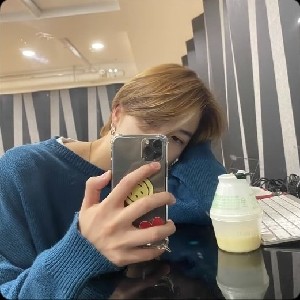 프로필 사진