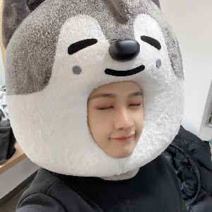 프로필 사진
